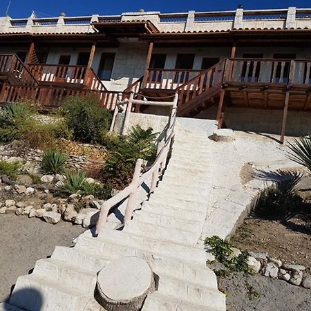 Studios Sea View Misivri Dış mekan fotoğraf